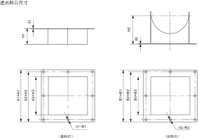 LS型螺（luó）旋輸送機