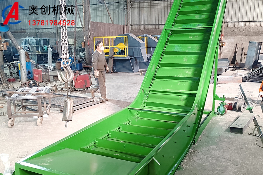 刮板輸送機過載（zǎi）怎麽辦